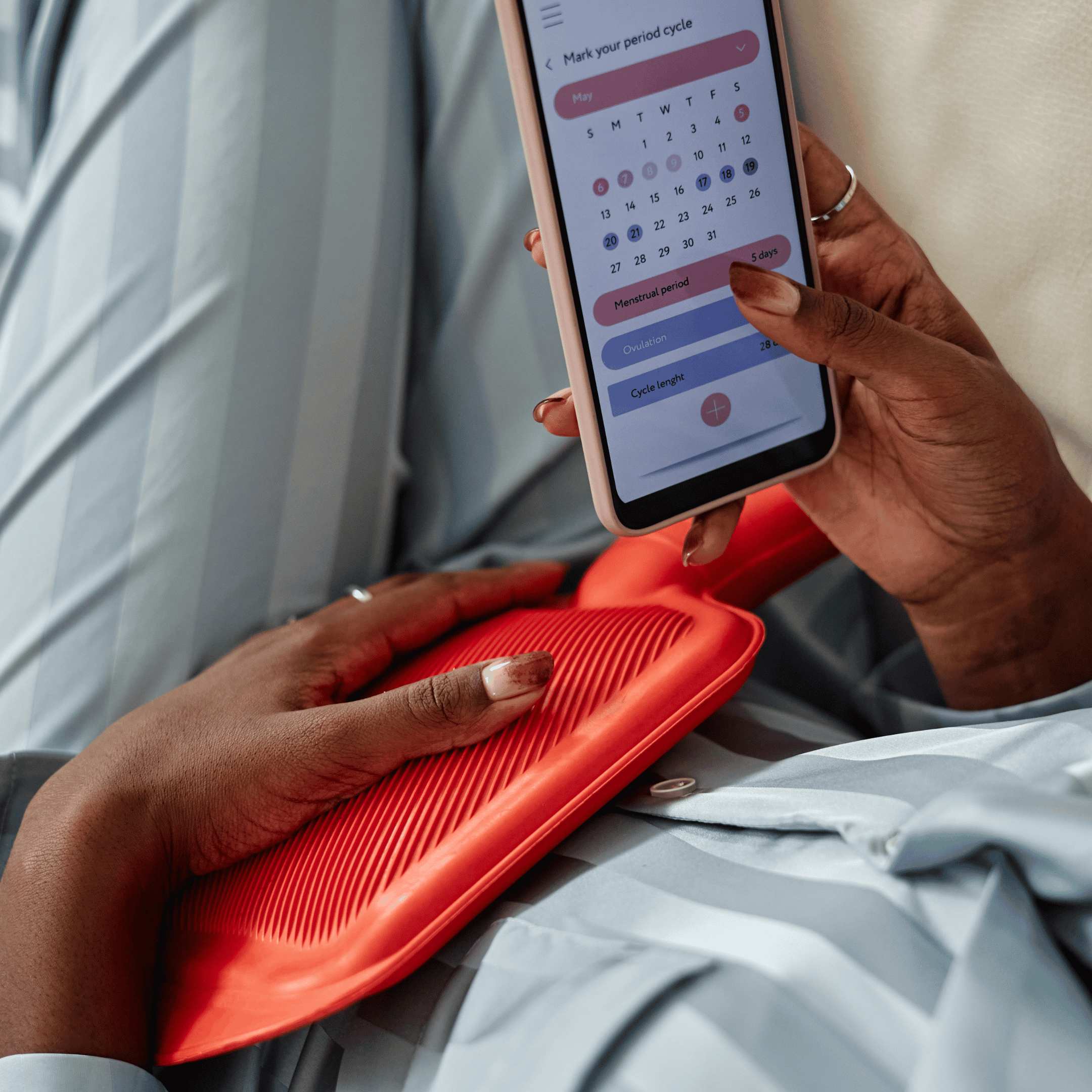 PMDD and PCOS (PMOS): What’s the Connection?