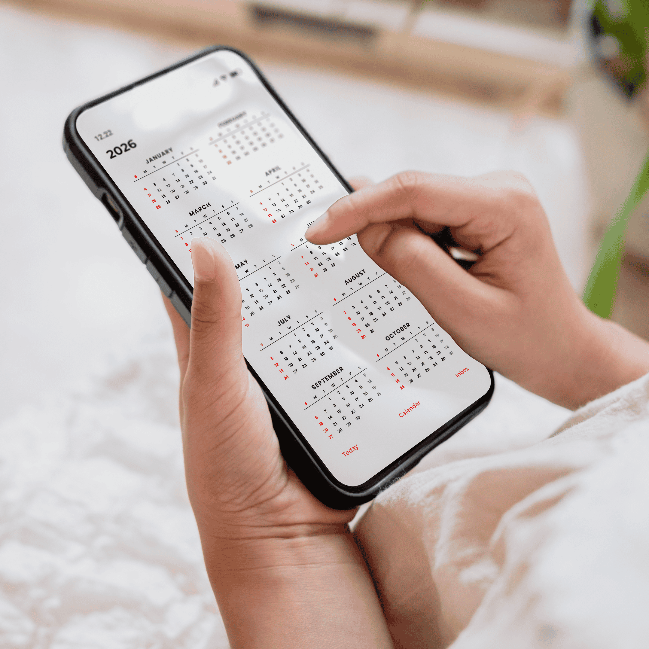 Can You Have Regular Periods And Have PMOS?