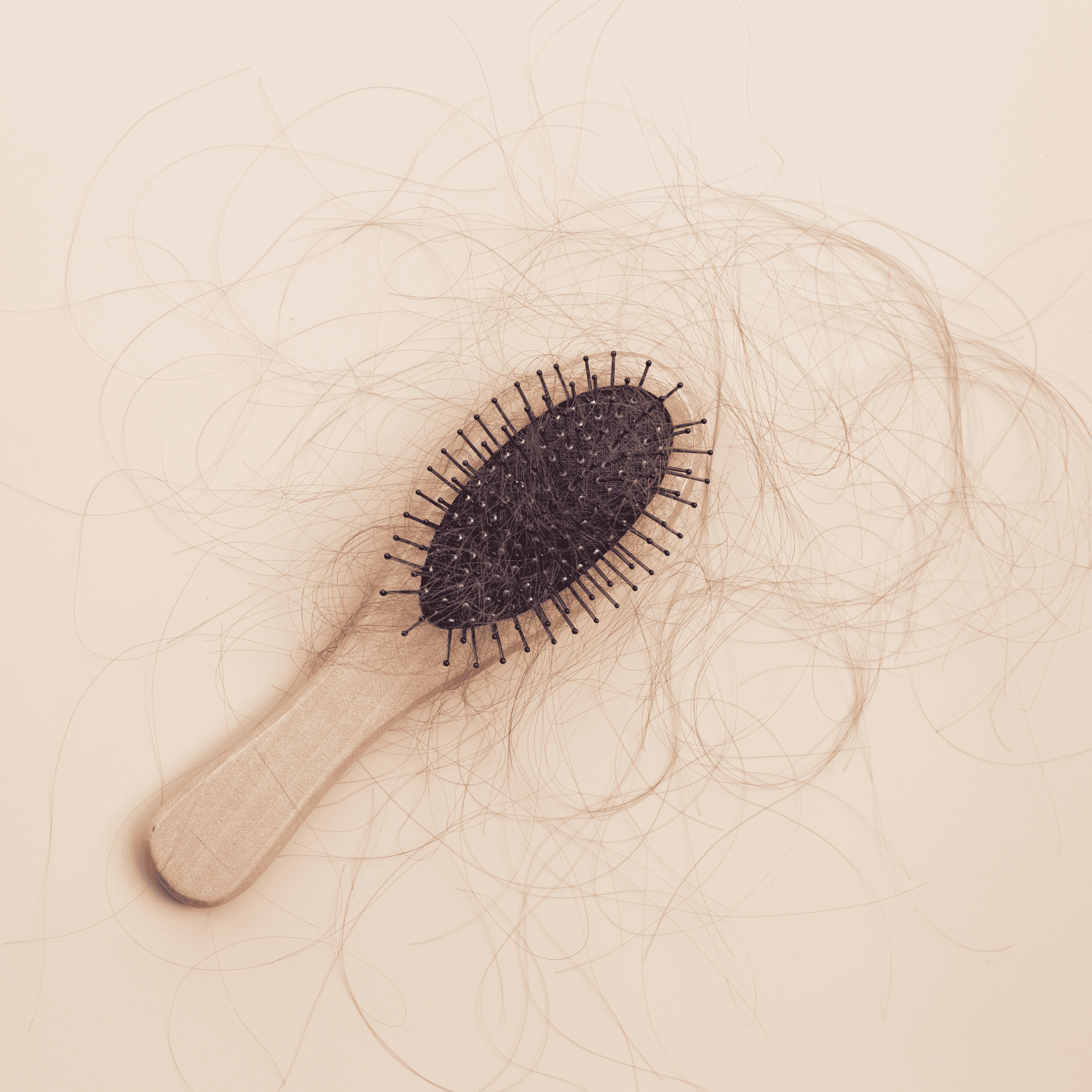 Does Insulin Resistance Cause Hair Loss? The Root Cause