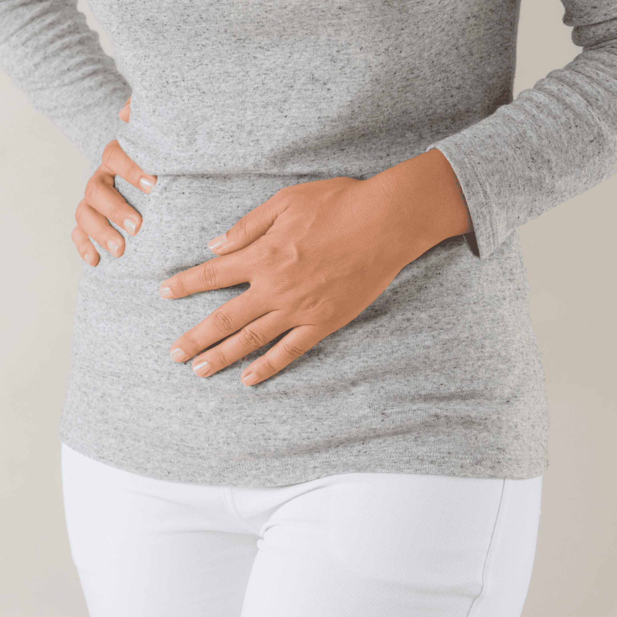 PMOS Bloating: A Dietitian’s Guide to Causes, Symptoms, and Relief