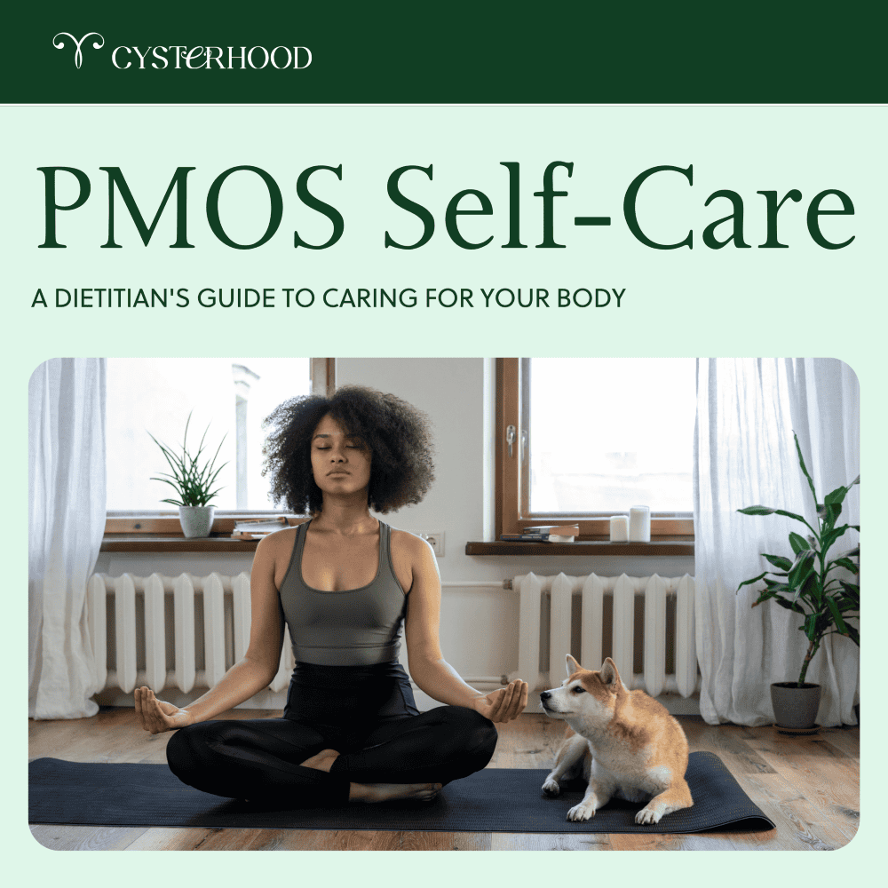 PMOS Self-Care