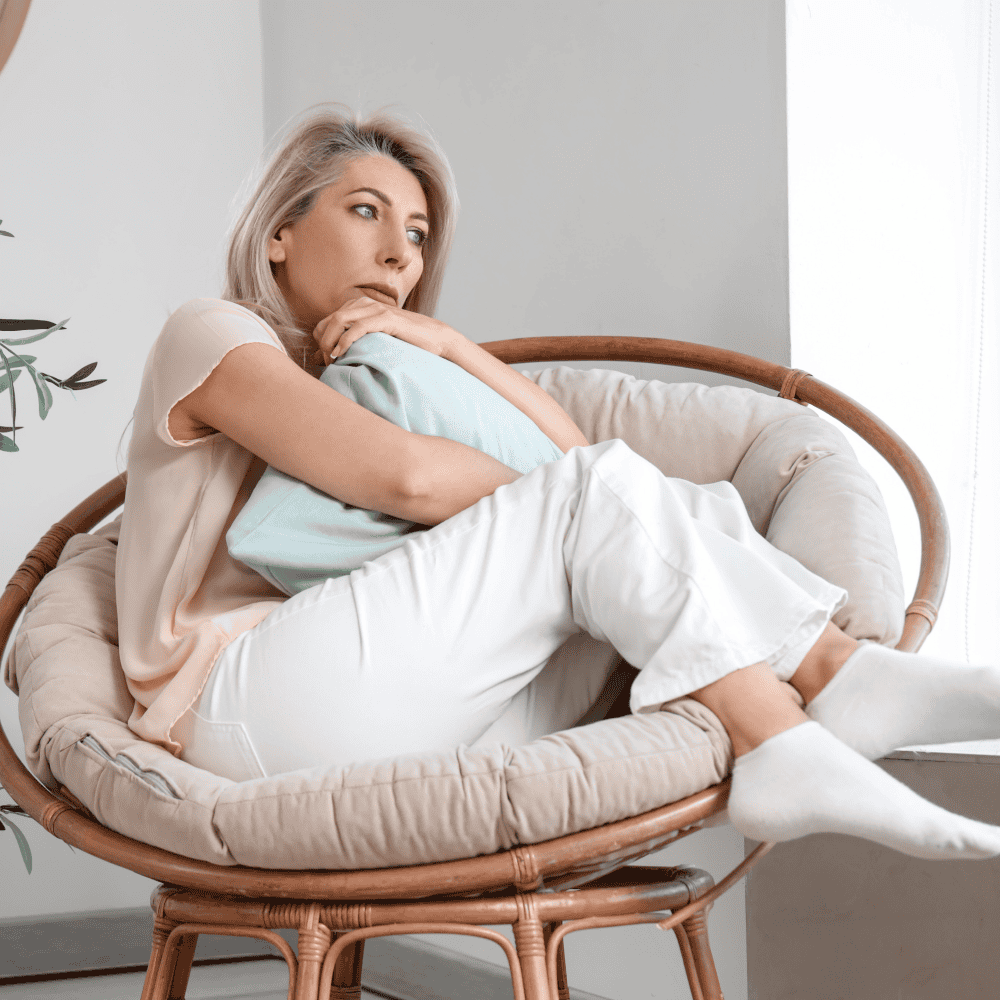Is It PMOS (PCOS) or Perimenopause? How To Tell the Difference