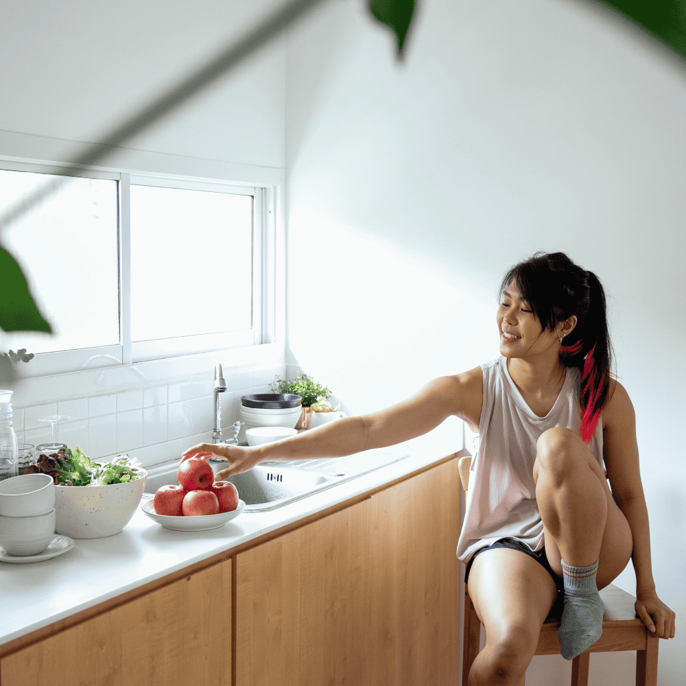 PMOS Self-Care: A Dietitian’s Guide to Caring for Your Body